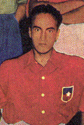 Erasmo Vera